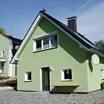 Apartmán Gutshaus_appartements Mit Kamin_ S